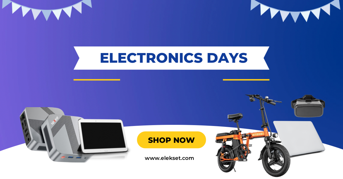 Hottest Electronics Categories in 2025 Hottest Electronics Categories in 2025